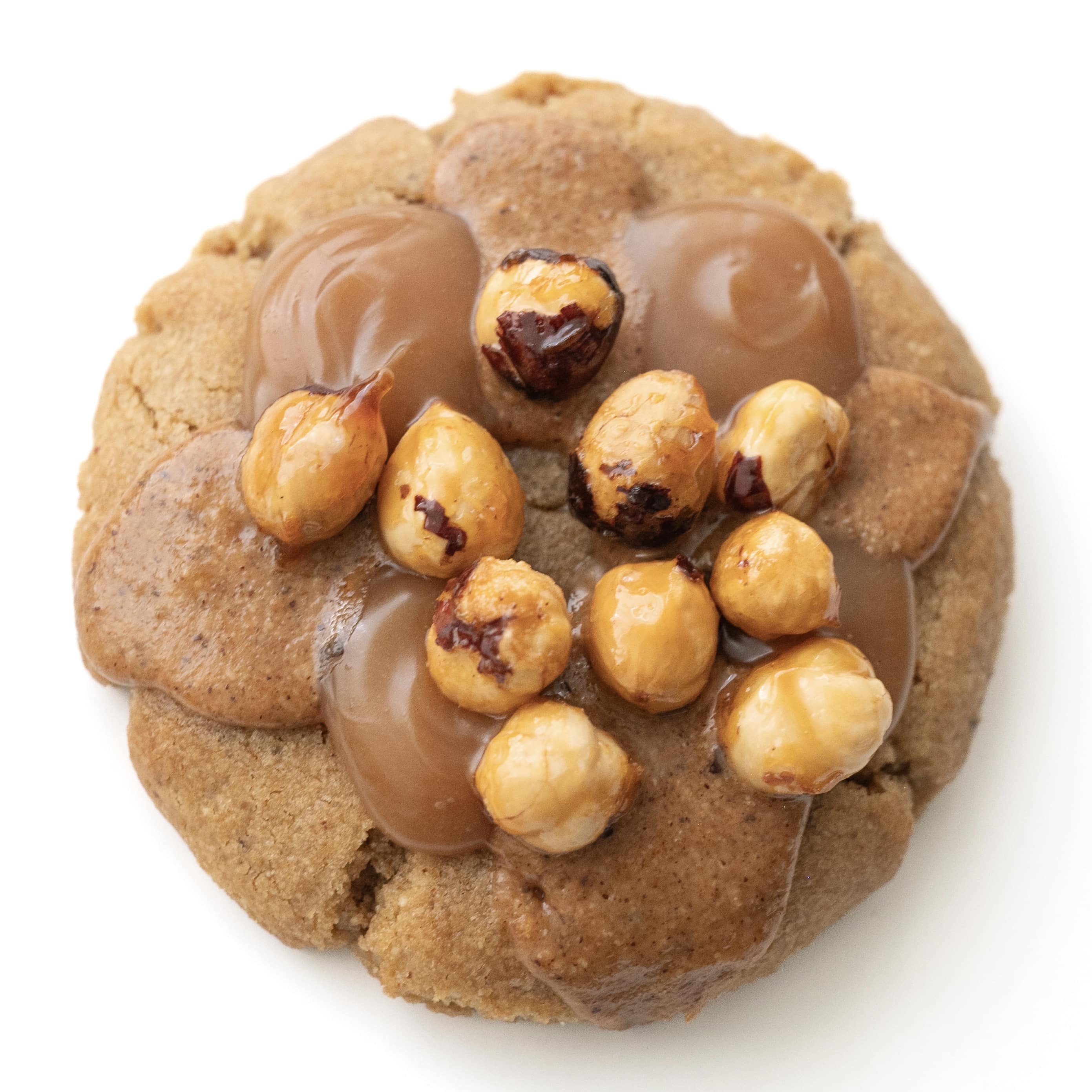 Cookie Noisette