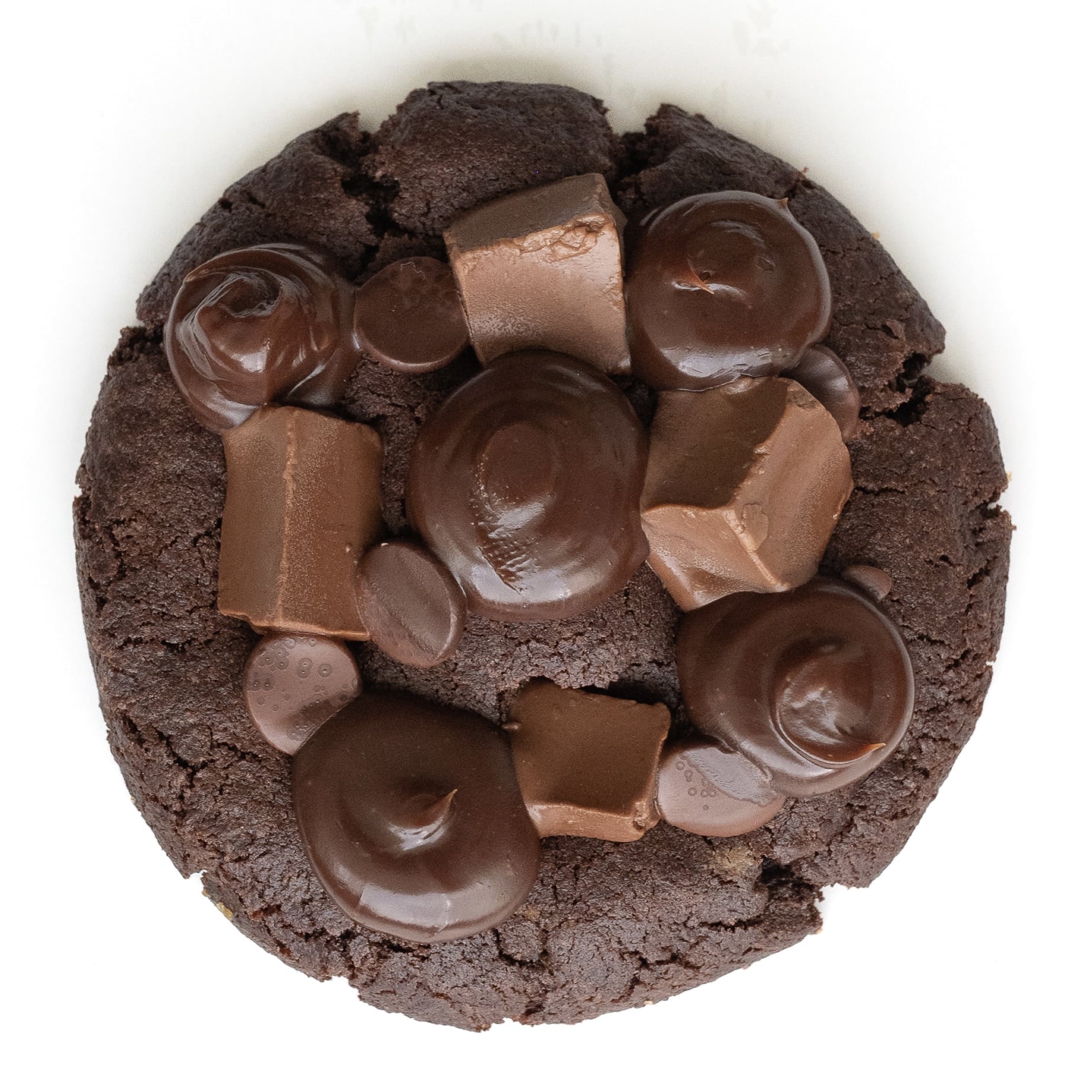 Cookie Chocolat