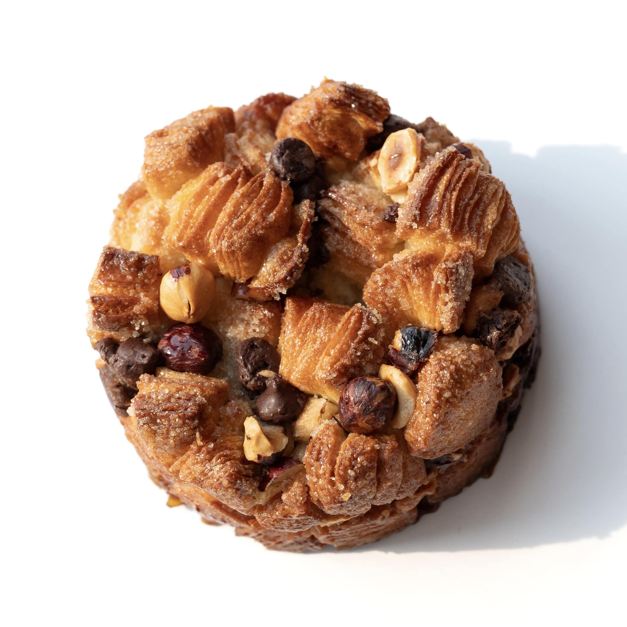 Croquant Choco Avellana