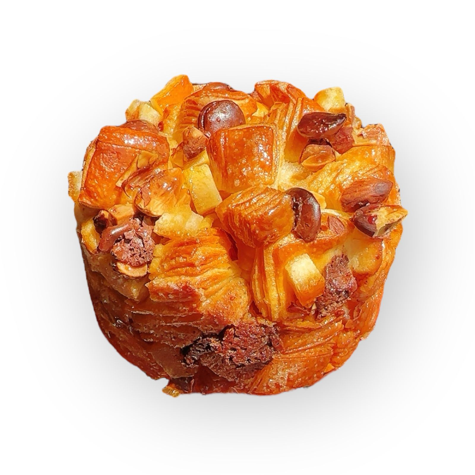 Croquant Panettone